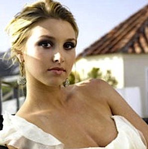 Whitney Port