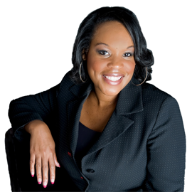 Darynelle Jervey