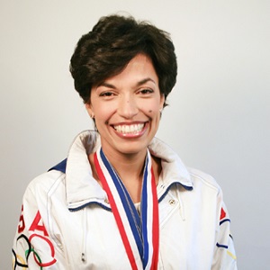 Bonnie St. John