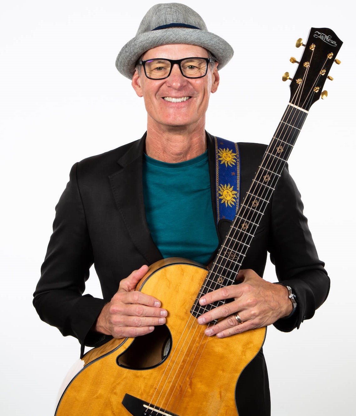 Mike Rayburn