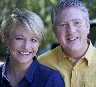 Bob & Kelli Phillips