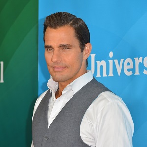Bill Rancic
