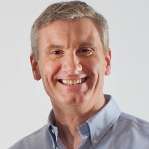 Peter Docker