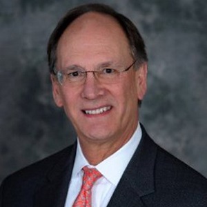 Bud Albright