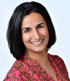 Shereen Kassam