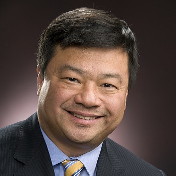 Leroy Chiao
