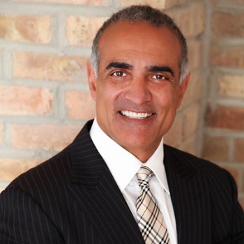 Tim Grover