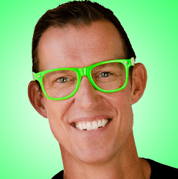 Erik Qualman