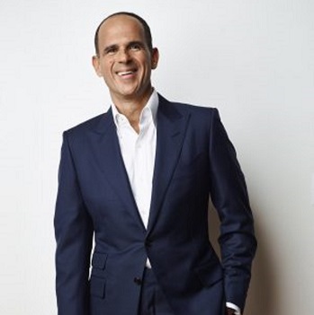 Marcus Lemonis