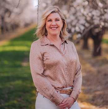 Jennifer Rogers-Etcheverry