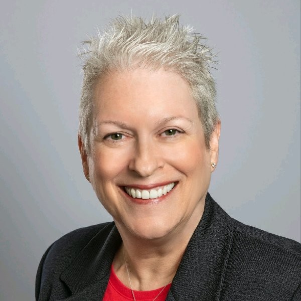 Dr. Celeste Fralick