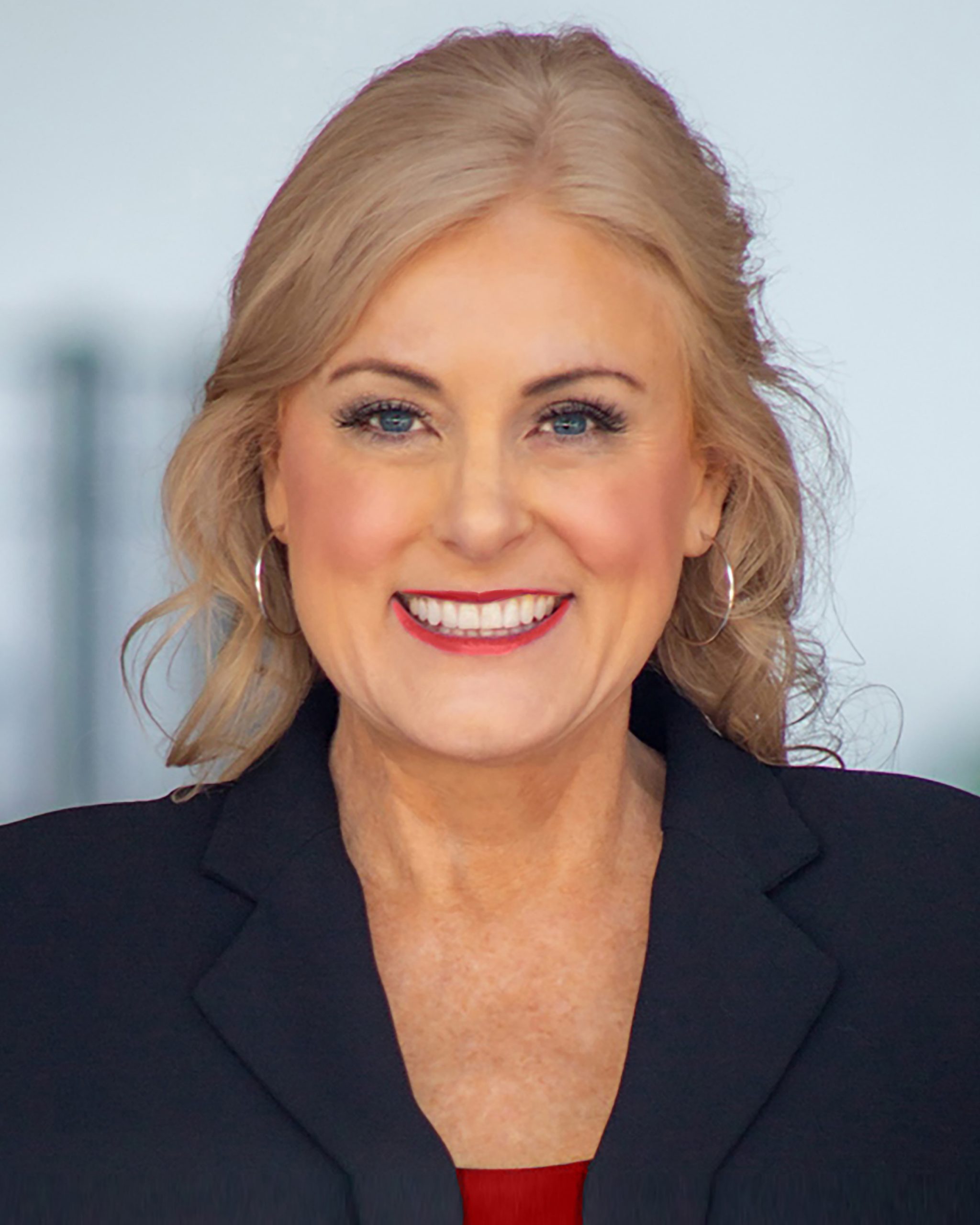 Mary Kelly