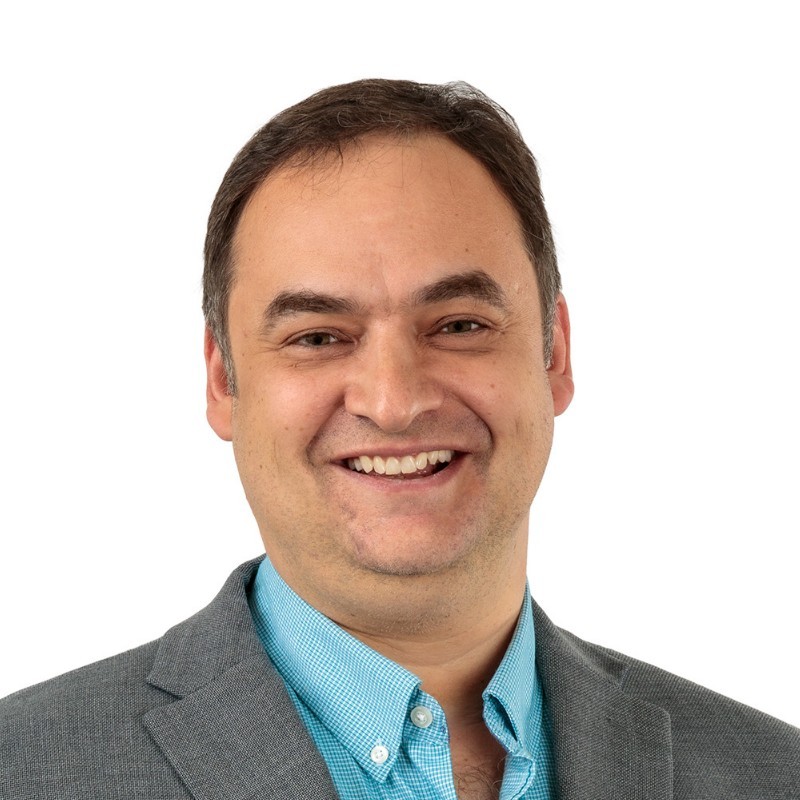 Dr. Philip Maymin