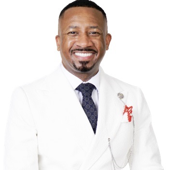 Dr. Kevin James