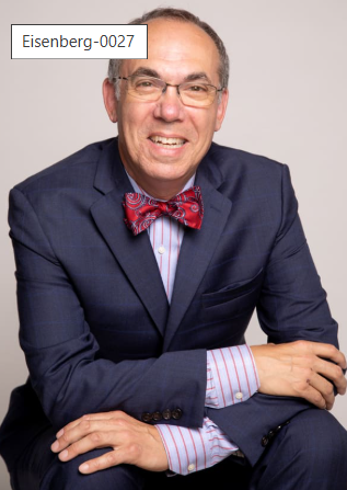Elliot F. Eisenberg, Ph.D.