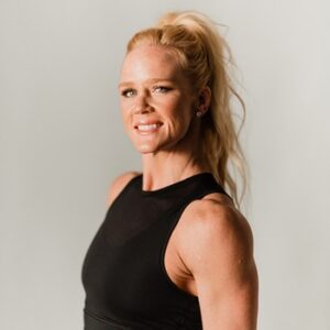 Holly Holm - Crown - Crown Speakers