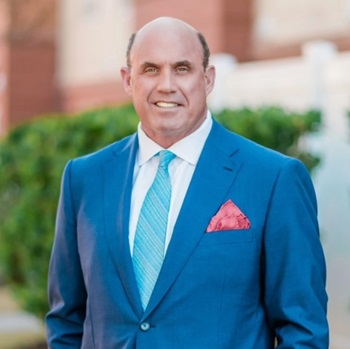 Dave Sanderson
