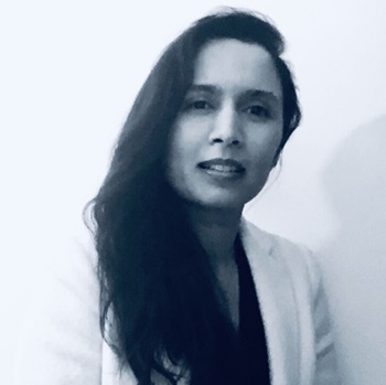 Dr Maha Aziz