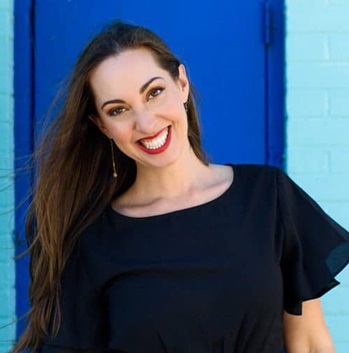 Vanessa Van Edwards - Crown Speakers