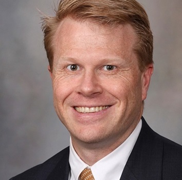 Dr. Tait Shanafelt