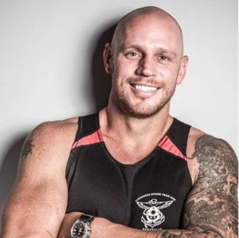 Paul de Gelder