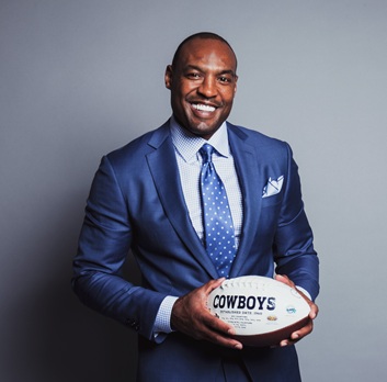 Darren Woodson