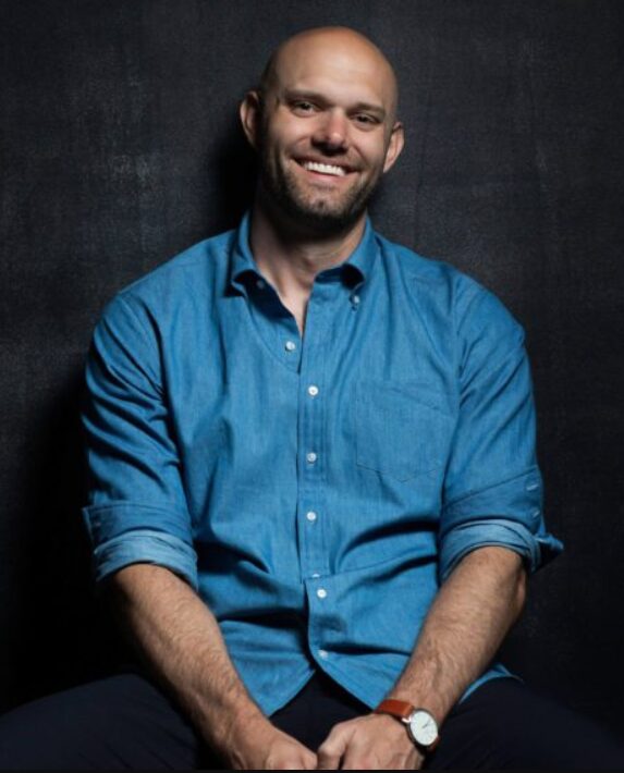 James Clear