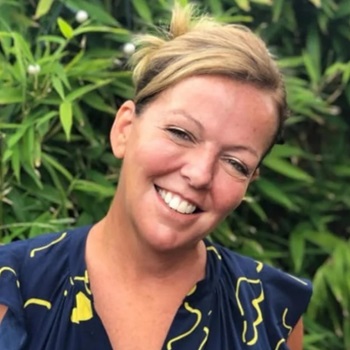 Dr Sally Uren