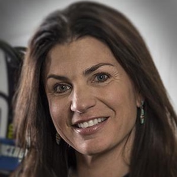 Danelle Umstead