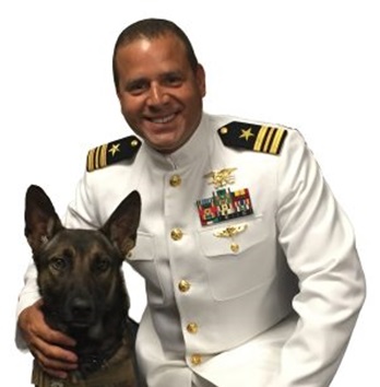 Hector Delgado