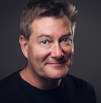 Bob Baxley