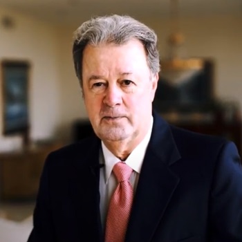 Dr. John C. Goodman