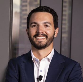 Jeremy Poincenot
