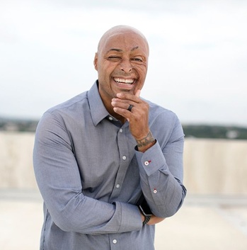 J.R. Martinez
