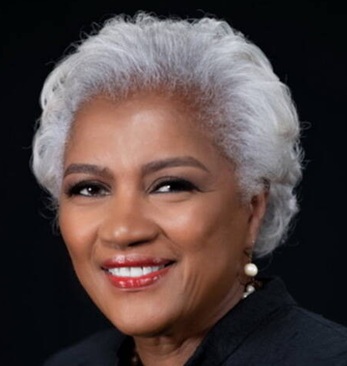 Donna Brazile