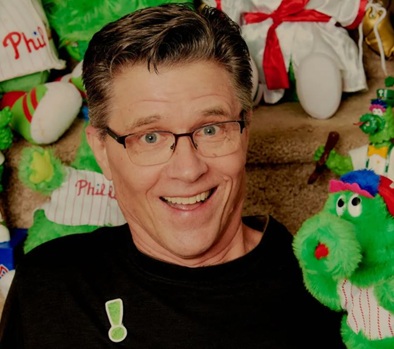 Dave Raymond