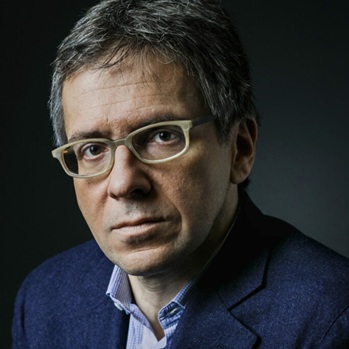 Ian Bremmer