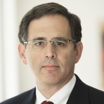 Robert Khan