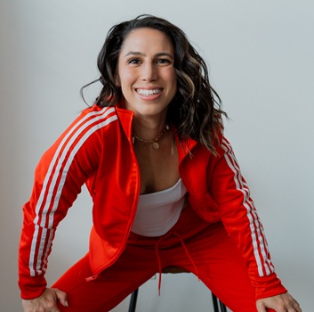 Angela Gargano