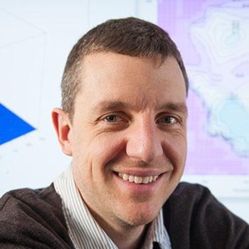 Ben Baumer