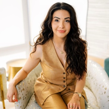 Giselle Ugarte