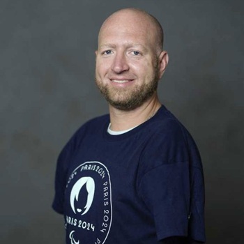 Matt Stutzman