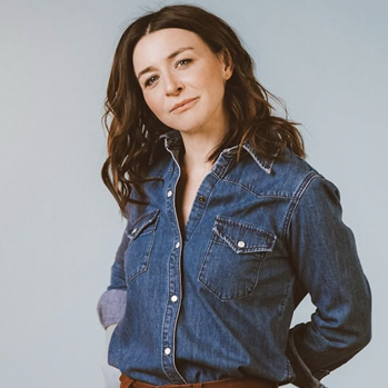 Caterina Scorsone