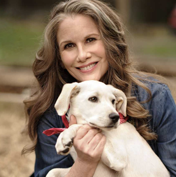 Melissa Gilbert