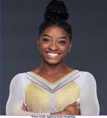 Simone Biles